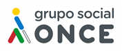 Logo Grupo SOcial ONCE